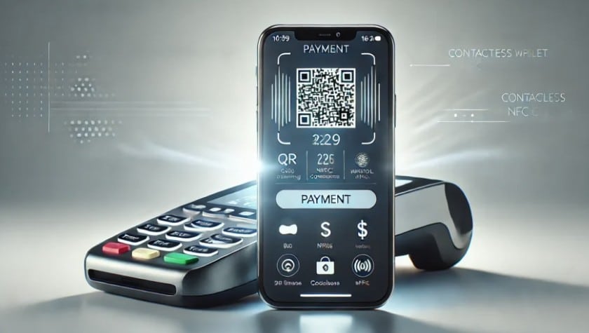 Phone Payment banner