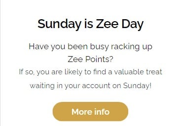 Zee-day-sunday