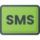Icon SMS deposit