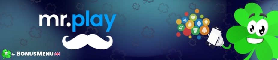 Mr.Play Casino Mobile Small Banner
