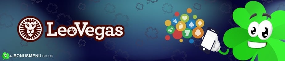 LeoVegas_mobile_app