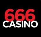 666 Casino Welcome Bonus: 66 Extra Spins + £66