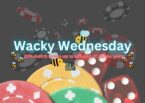 Wacky Wednesday at Skol Casino: A Buzz-worthy Bonus Awaits! 🐝