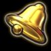 Symbol Bell slot Lucky Streak 1 by Endorphina
