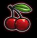 Symbol Cherries slot Lucky Streak 1 by Endorphina