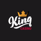 King Casino Welcome Bonus: 50 Spins + £150