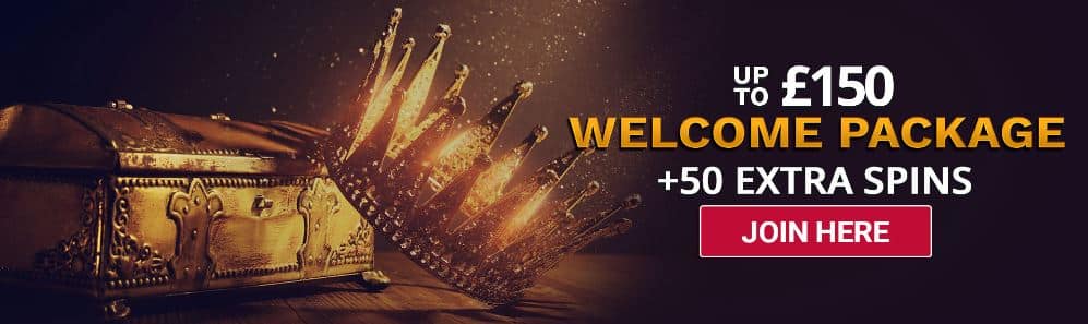 King casino free spins bonus