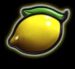 Symbol Lemon slot Lucky Streak 1 by Endorphina
