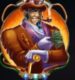 Symbol Dealer slot Cazino Zeppelin by Yggdrasil