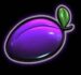 Symbol Plum slot Lucky Streak 1 by Endorphina