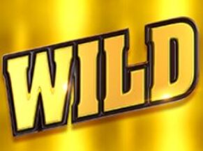 Symbol WILD Symbol slot Lucky Streak 1 by Endorphina