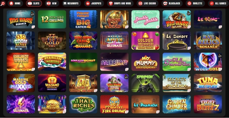 666 Slots