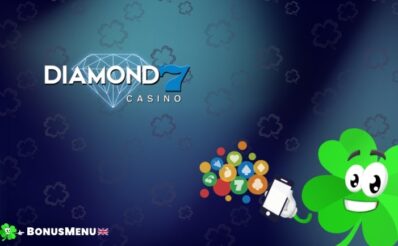 Bannière de l'application mobile Seven Casino