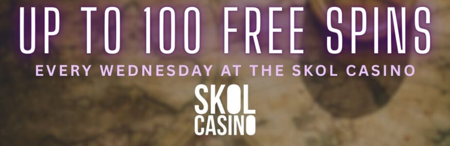 Legacy of Wednesdays at Skol Casino - featured image