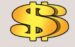 Symbol Dollar Signs slot Joker 27 by Kajot
