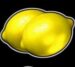 Symbol Citrony slot Joker Area by Kajot