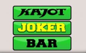 Symbol WILD Symbol slot Joker 27 by Kajot