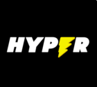 Hyper Casino Welcome Bonus