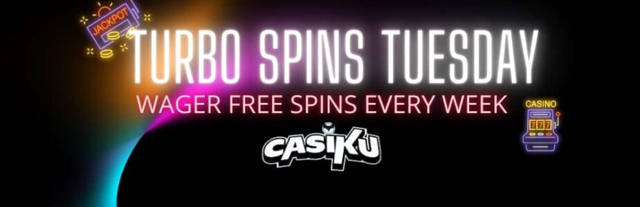 50% bonus v Doublestar Casiku Tuesday Promo