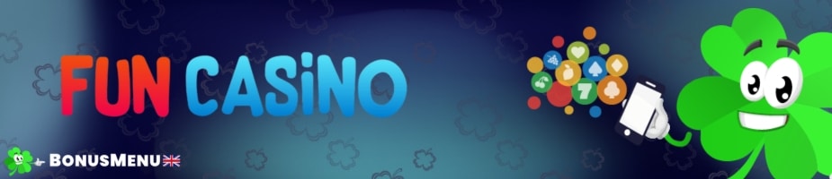 Fun Casino Mobile Small Banner