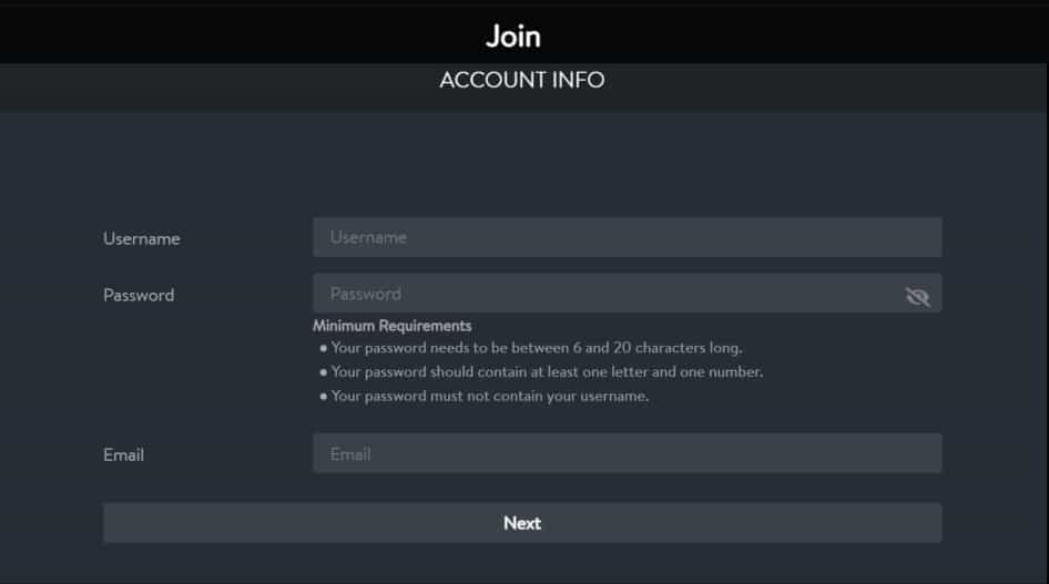Hippodrome Casino Account Verification