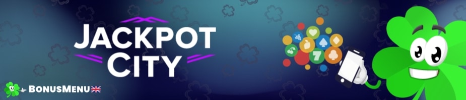 JackpotCity Casino App Small Banner