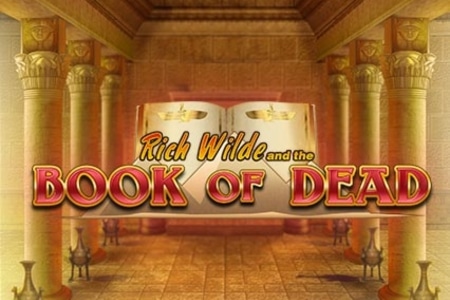 Book of Dead preview
