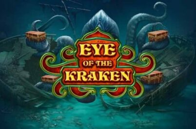 Eye of the Kraken by Play'n GO