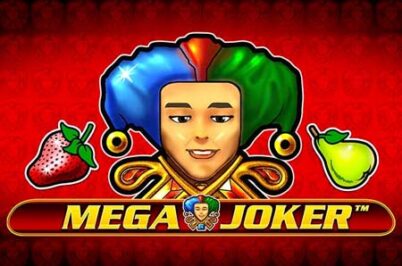 Mega Joker by Novomatic
