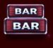 Symbol Red Bar slot Big Win 777 by Play'n GO