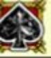Symbol WILD Symbol slot Ace of Spades by Play'n GO