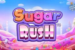 Sugar Rush by Pragmatic Play