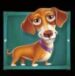 Symbol Dachshund slot The Dog House by Pragmatic Play