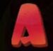 Symbol Letter A slot The Dog House by Pragmatic Play