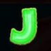 Symbol Letter J slot Big Bass Bonanza by Pragmatic Play
