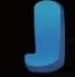 Symbol Letter J slot The Dog House by Pragmatic Play