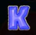 Symbol Letter K slot Big Bass Bonanza by Pragmatic Play