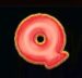 Symbol Letter Q slot Big Bass Bonanza by Pragmatic Play