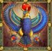 Symbol Ra slot Book of Dead by Play'n GO