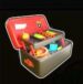 Symbol Tackle Box slot Big Bass Bonanza by Pragmatic Play