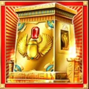 Symbol Wild & Scatter symbol slot Book of Dead by Play'n GO