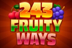 243 Fruity Ways by Casimi