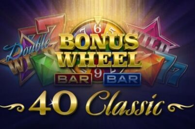 40 Classic by Casimi