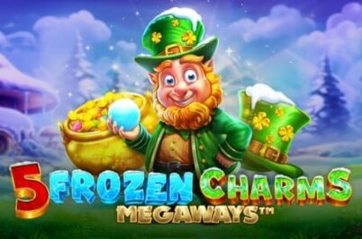 5 Frozen Charms Megaways™ by Pragmatic Play