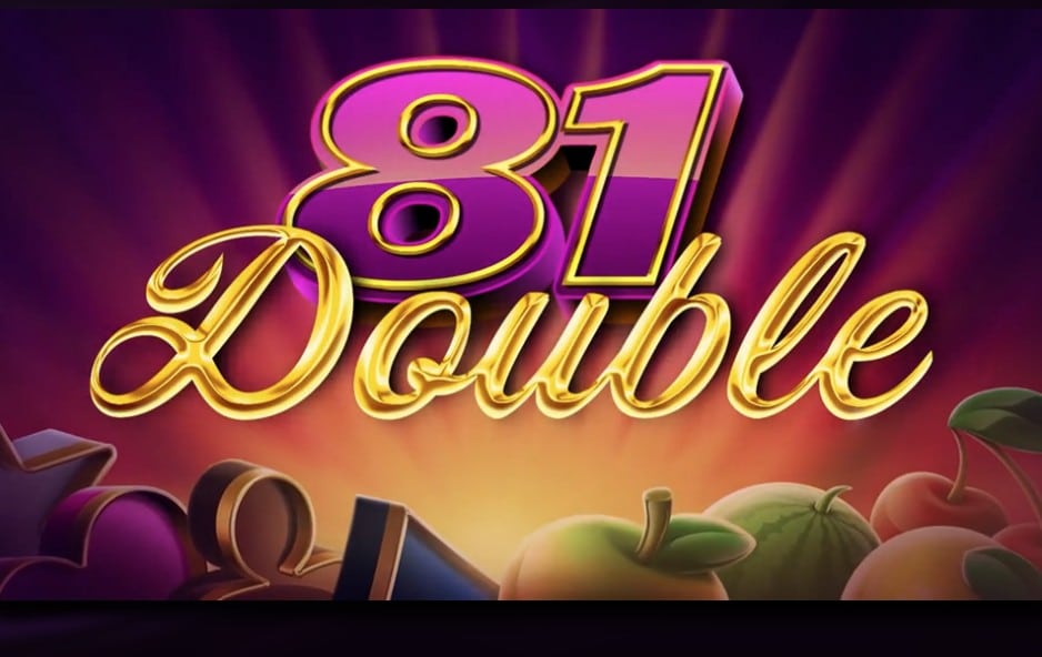 81 Double by Casimi