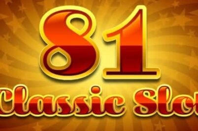 81 Classic Slot by Casimi