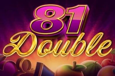 81 Double by Casimi