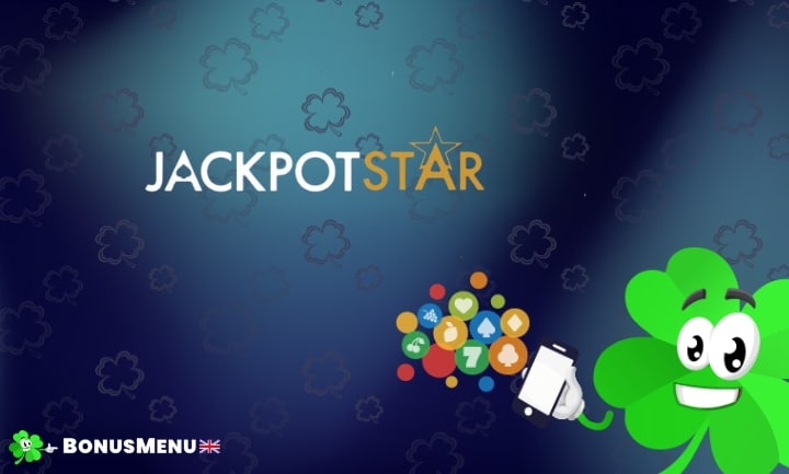 Schermata dell'app mobile di Starcasinò con jackpot