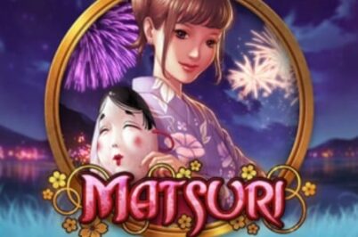 Matsuri by Play'n GO