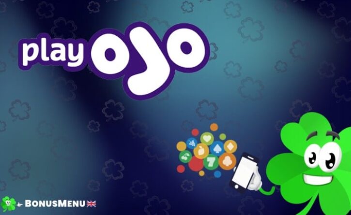 PLAYOJO Big Banner